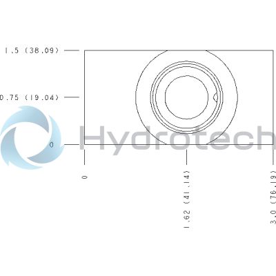 Sun Hydraulics-ZWL-ZWL