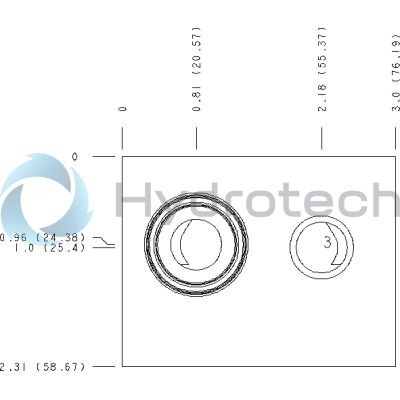 Sun Hydraulics-ZWJ-ZWJ