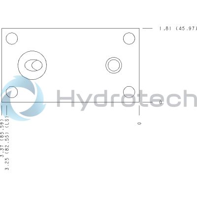 Sun Hydraulics-ZVW-ZVW