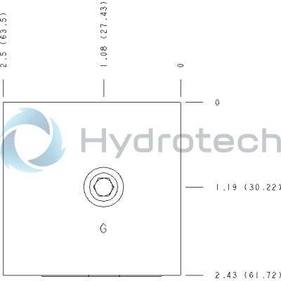 Sun Hydraulics-ZVK-ZVK