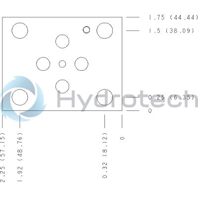 Sun Hydraulics-ZVB-ZVB