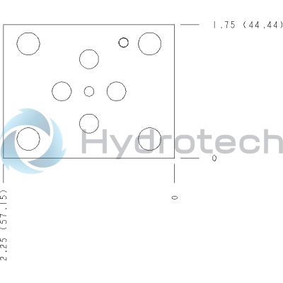 Sun Hydraulics-ZUO-ZUO