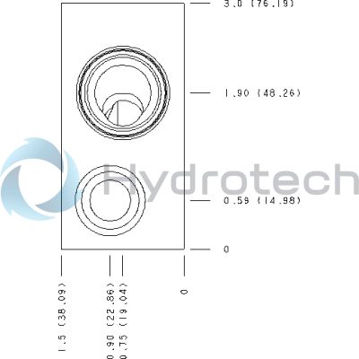 Sun Hydraulics-ZTX-ZTX
