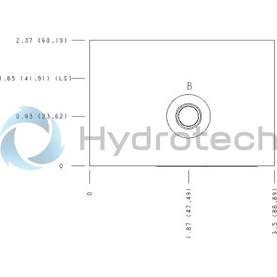 Sun Hydraulics-ZTR-ZTR