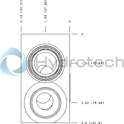 Sun Hydraulics-ZTM-ZTM