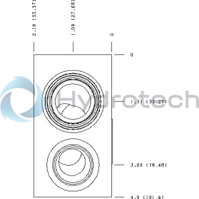 Sun Hydraulics-ZTK-ZTK
