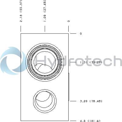 Sun Hydraulics-ZTJ-ZTJ