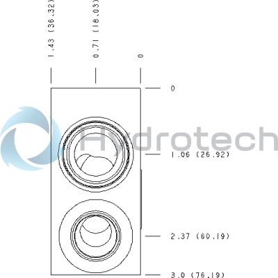 Sun Hydraulics-ZTG-ZTG