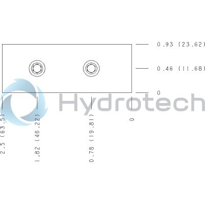 Sun Hydraulics-ZSW-ZSW