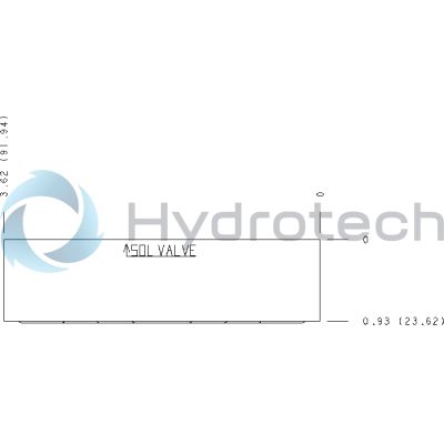 Sun Hydraulics-ZST-ZST