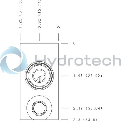 Sun Hydraulics-ZSJ-ZSJ