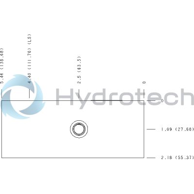 Sun Hydraulics-ZSD-ZSD