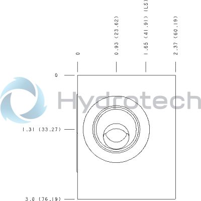 Sun Hydraulics-ZRY-ZRY