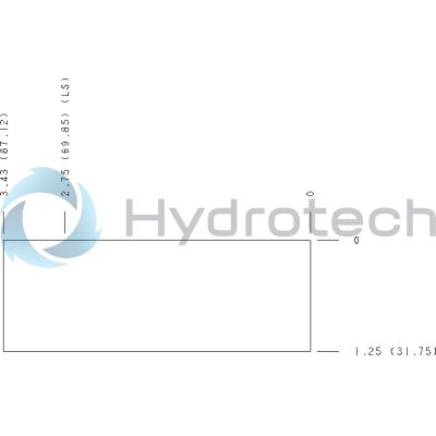 Sun Hydraulics-ZRL-ZRL