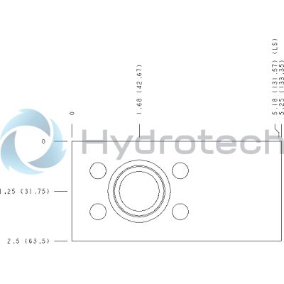 Sun Hydraulics-ZQL-ZQL