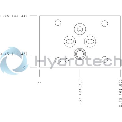 Sun Hydraulics-ZPJ-ZPJ