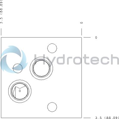 Sun Hydraulics-ZPH-ZPH