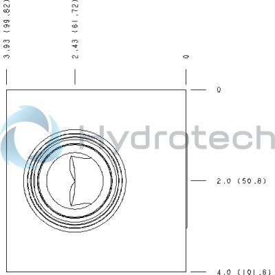 Sun Hydraulics-ZNY-ZNY