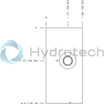Sun Hydraulics-ZLZ-ZLZ