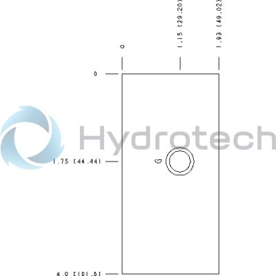 Sun Hydraulics-ZLW-ZLW