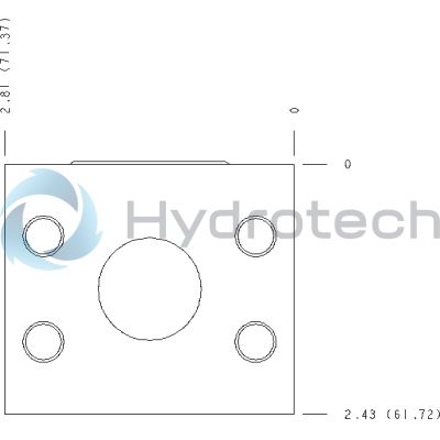 Sun Hydraulics-ZLA-ZLA