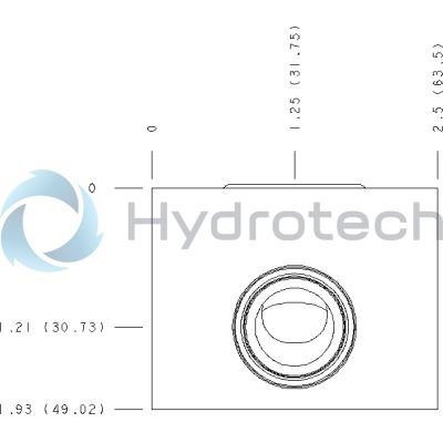 Sun Hydraulics-ZKS-ZKS