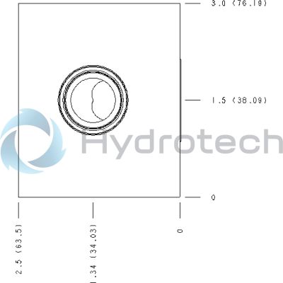 Sun Hydraulics-ZKN-ZKN
