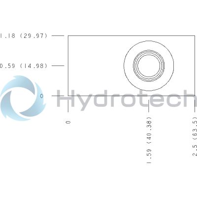 Sun Hydraulics-ZJM-ZJM