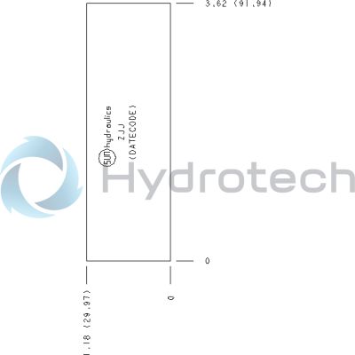 Sun Hydraulics-ZJJ-ZJJ