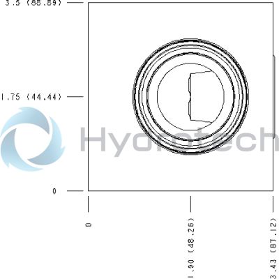 Sun Hydraulics-ZHY-ZHY