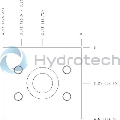 Sun Hydraulics-ZGV-ZGV