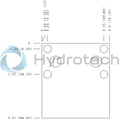 Sun Hydraulics-ZGE-ZGE