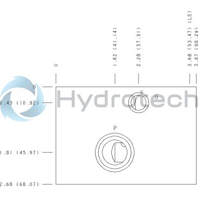 Sun Hydraulics-ZFS-ZFS