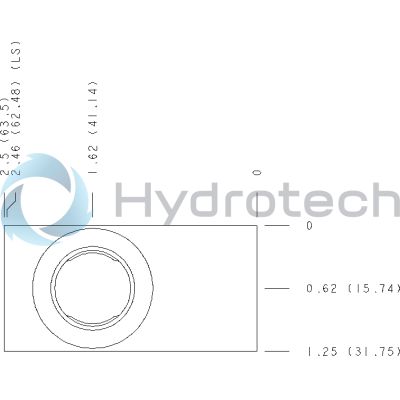 Sun Hydraulics-ZFR-ZFR