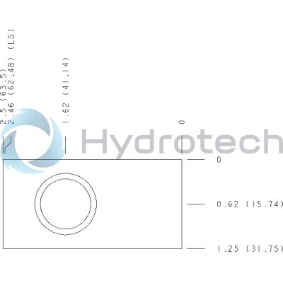 Sun Hydraulics-ZFP-ZFP