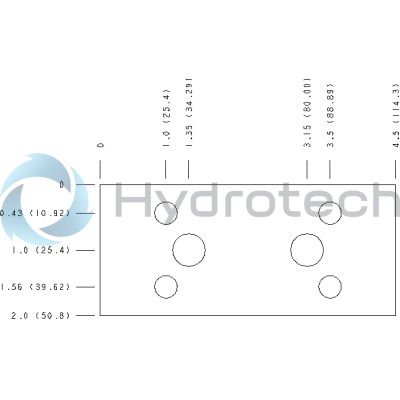 Sun Hydraulics-ZFK-ZFK