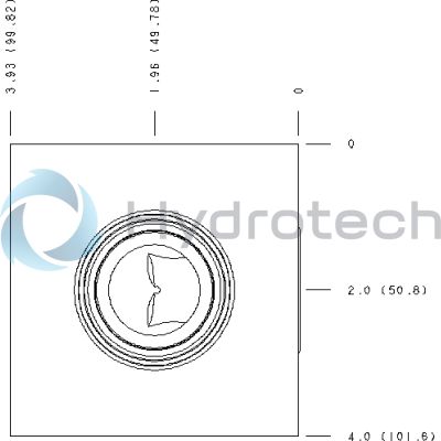 Sun Hydraulics-ZFD-ZFD