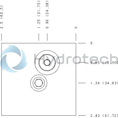 Sun Hydraulics-ZFB-ZFB