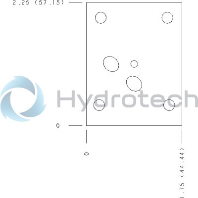 Sun Hydraulics-ZEE-ZEE