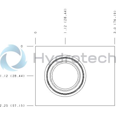 Sun Hydraulics-ZEA-ZEA