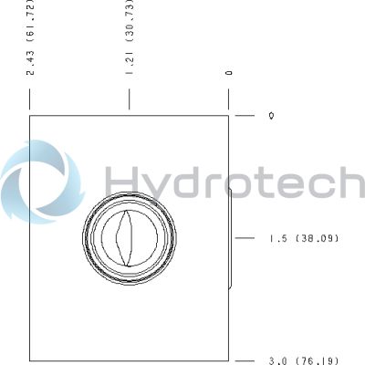 Sun Hydraulics-ZDS-ZDS