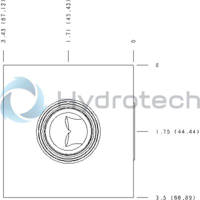 Sun Hydraulics-ZDR-ZDR