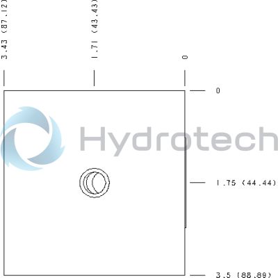 Sun Hydraulics-ZDE-ZDE