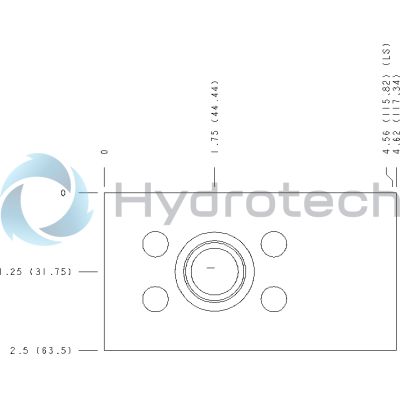 Sun Hydraulics-ZDC-ZDC