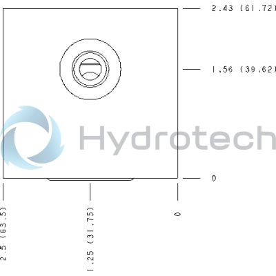 Sun Hydraulics-ZCN-ZCN