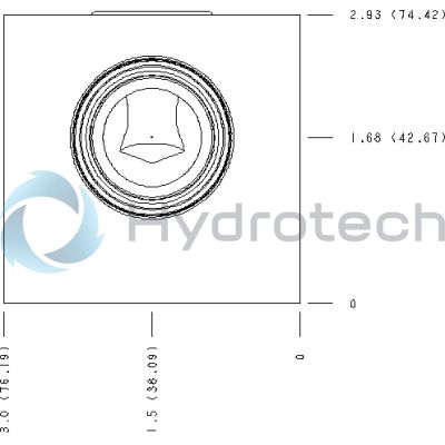 Sun Hydraulics-ZCE-ZCE