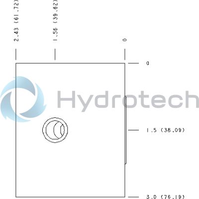 Sun Hydraulics-ZCD-ZCD