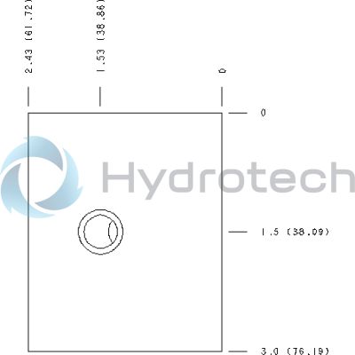 Sun Hydraulics-ZBX-ZBX