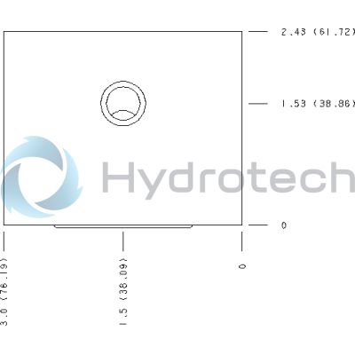 Sun Hydraulics-ZBT-ZBT