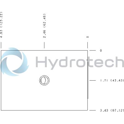Sun Hydraulics-ZBJ-ZBJ